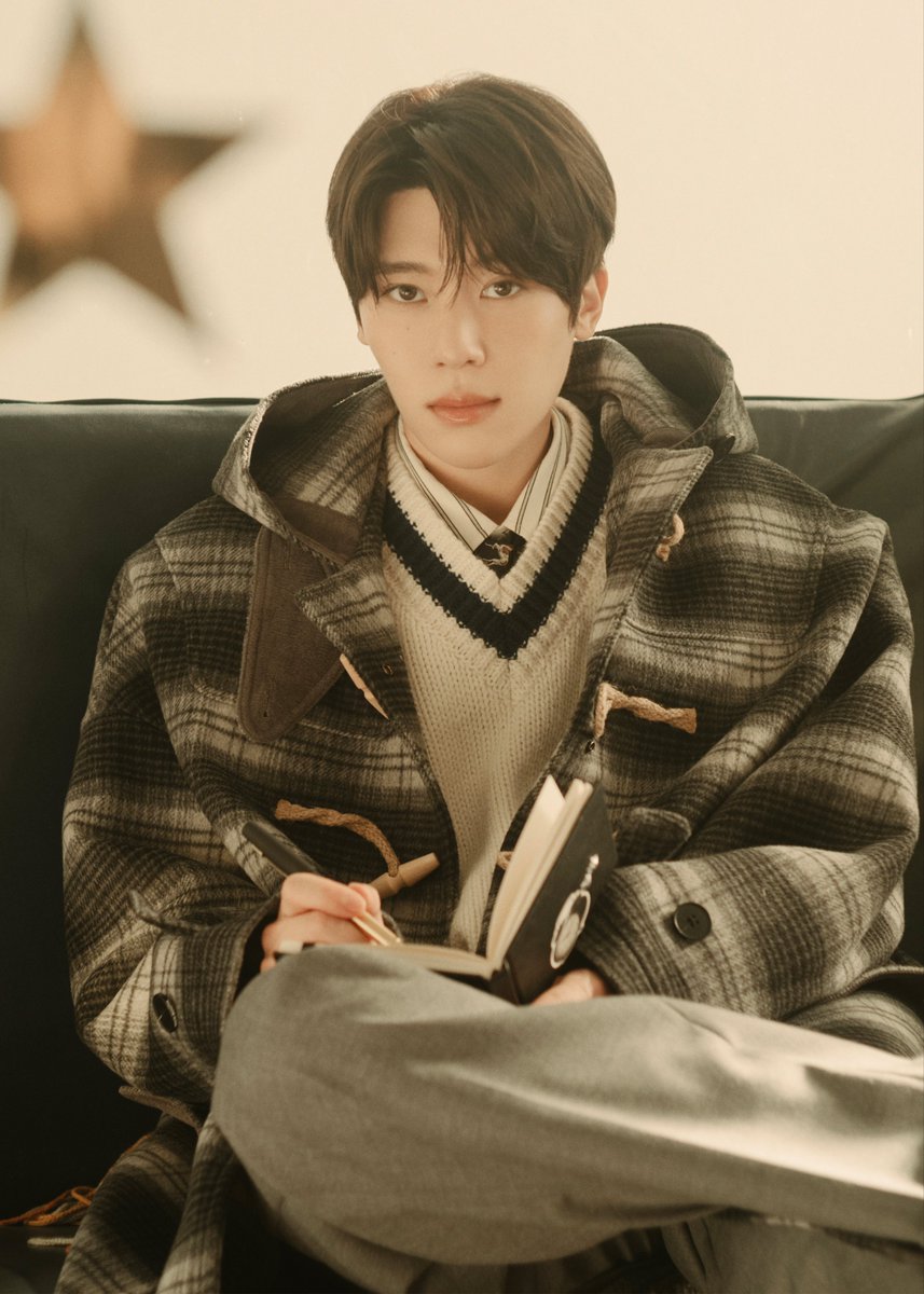 Teaser Images - WISHport Ver.

𝓢𝓘𝓞𝓝

NCT WISH Japan 1st Mini Album 【WISHLIST】
➫ 2026.1.14 Release

💿 Pre-order
nct-wish.lnk.to/WISHLIST

#NCTWISH #WISHLIST
#NCTWISH_WISHLIST
