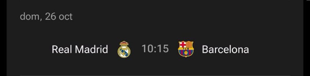 Ella: Seguro que está pensando en otra.

Yo: