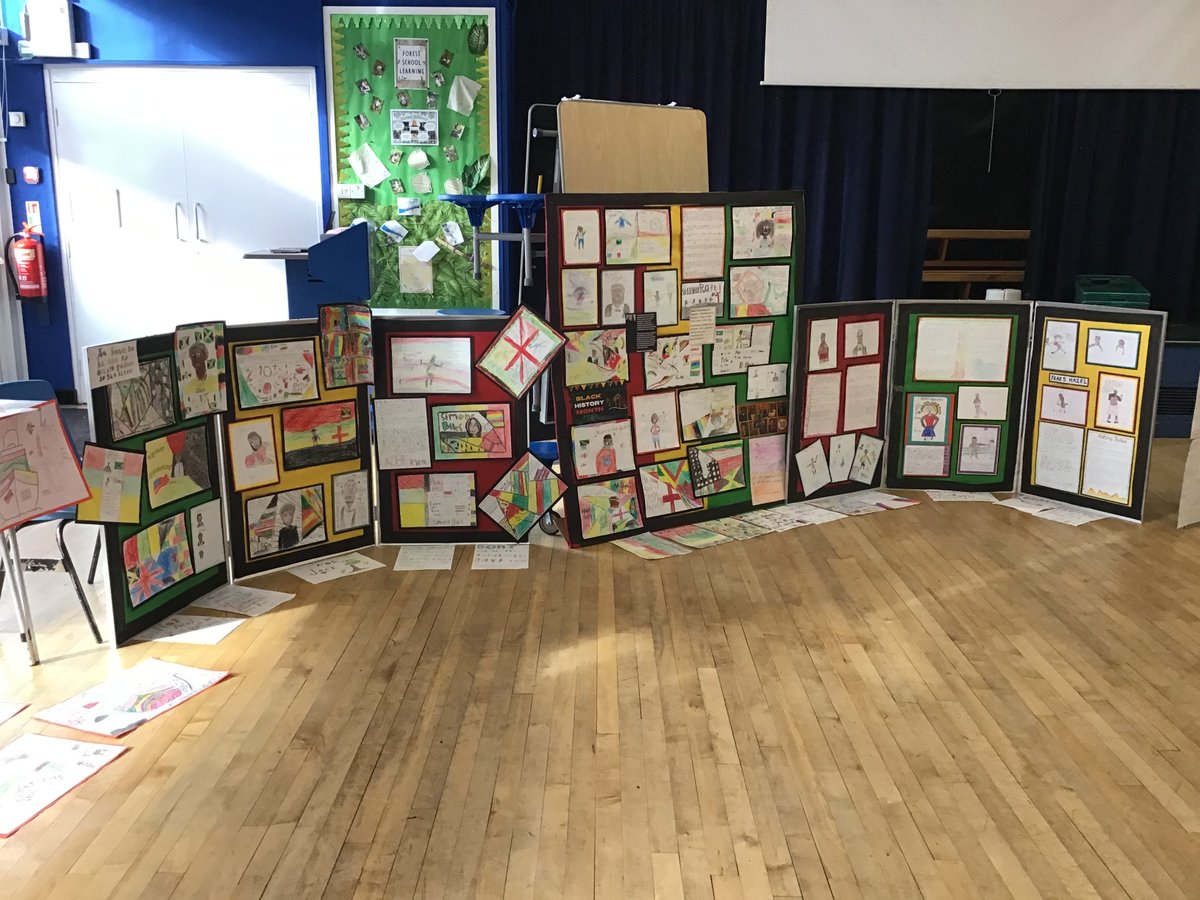 Highlees Primary tweet media