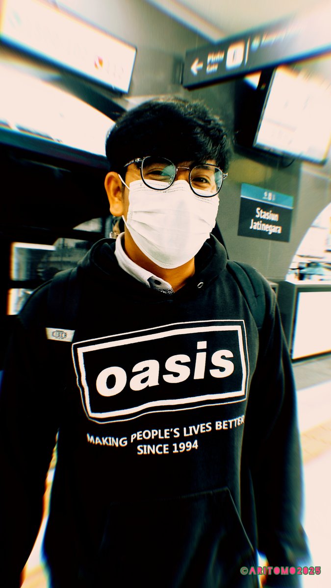 Yang setuju reply "Amin" #Oasis #timOasis
.