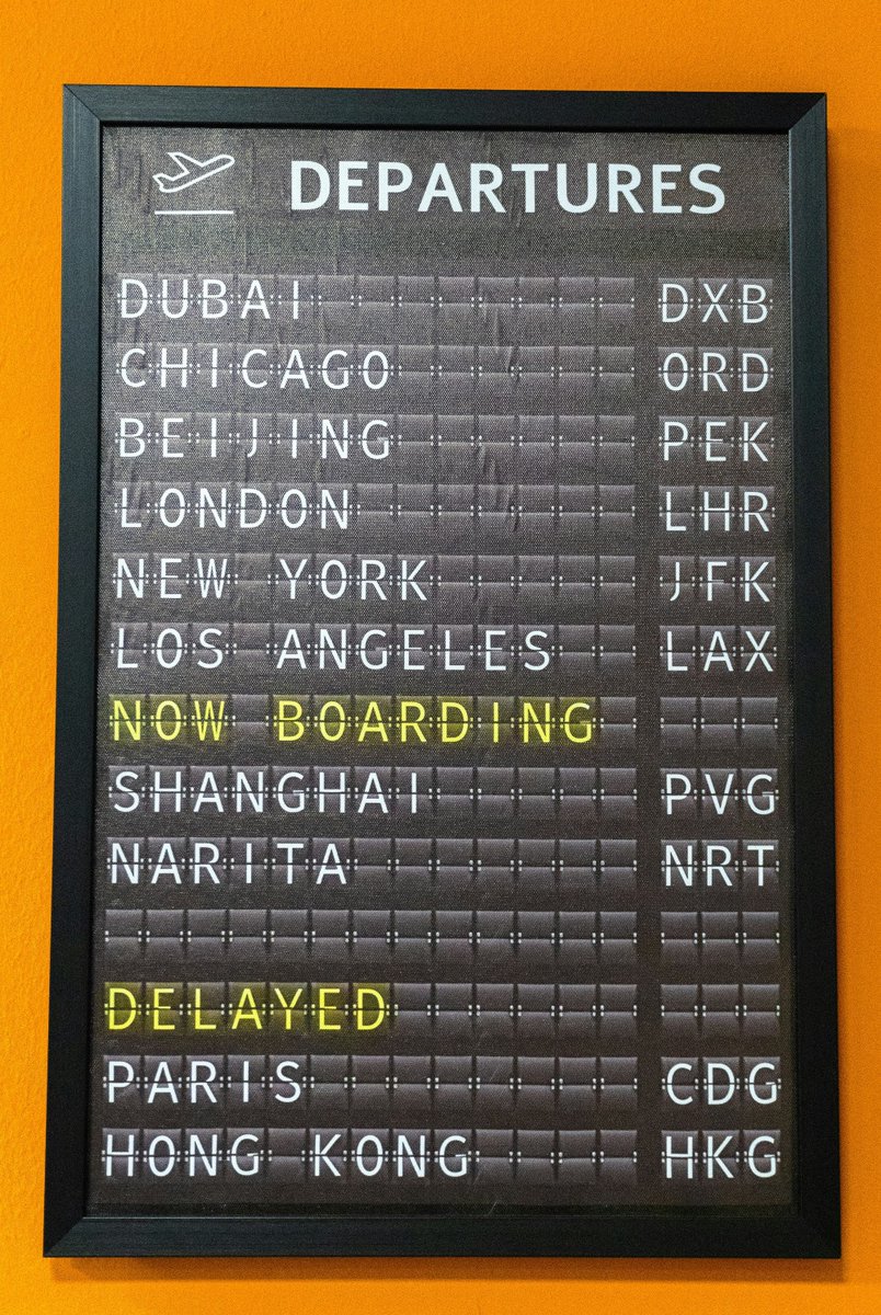 Some data suggest that business travel demand is cooling compared to 2024. In that environment, companies must be smarter about route selection, supplier negotiation &amp; traveller flexibility. At Munro’s we tailor travel programmes to make every trip count.
loom.ly/KZiPunM