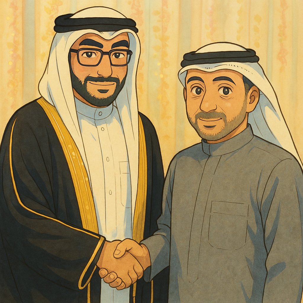 كما لجأت إلى الله في وقت حُزنك وتُحدّثه عن ضياعك..
 
إلجأ إليه عند سعادتك وحدّثه عن 
مدى جمال اليوم الذي إبتسمت فيه،

لتكون من الشاكرين لنِعمتهُ دائماً.

جمعة مباركة 
ونسألكم الدعاء

#الجمعة 🌹