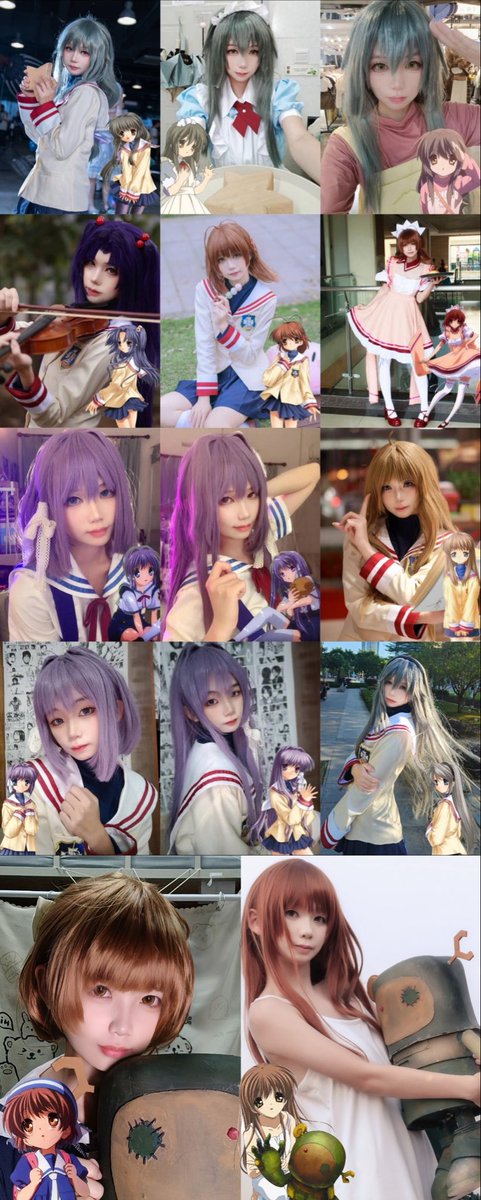 丝丝团子 tweet media