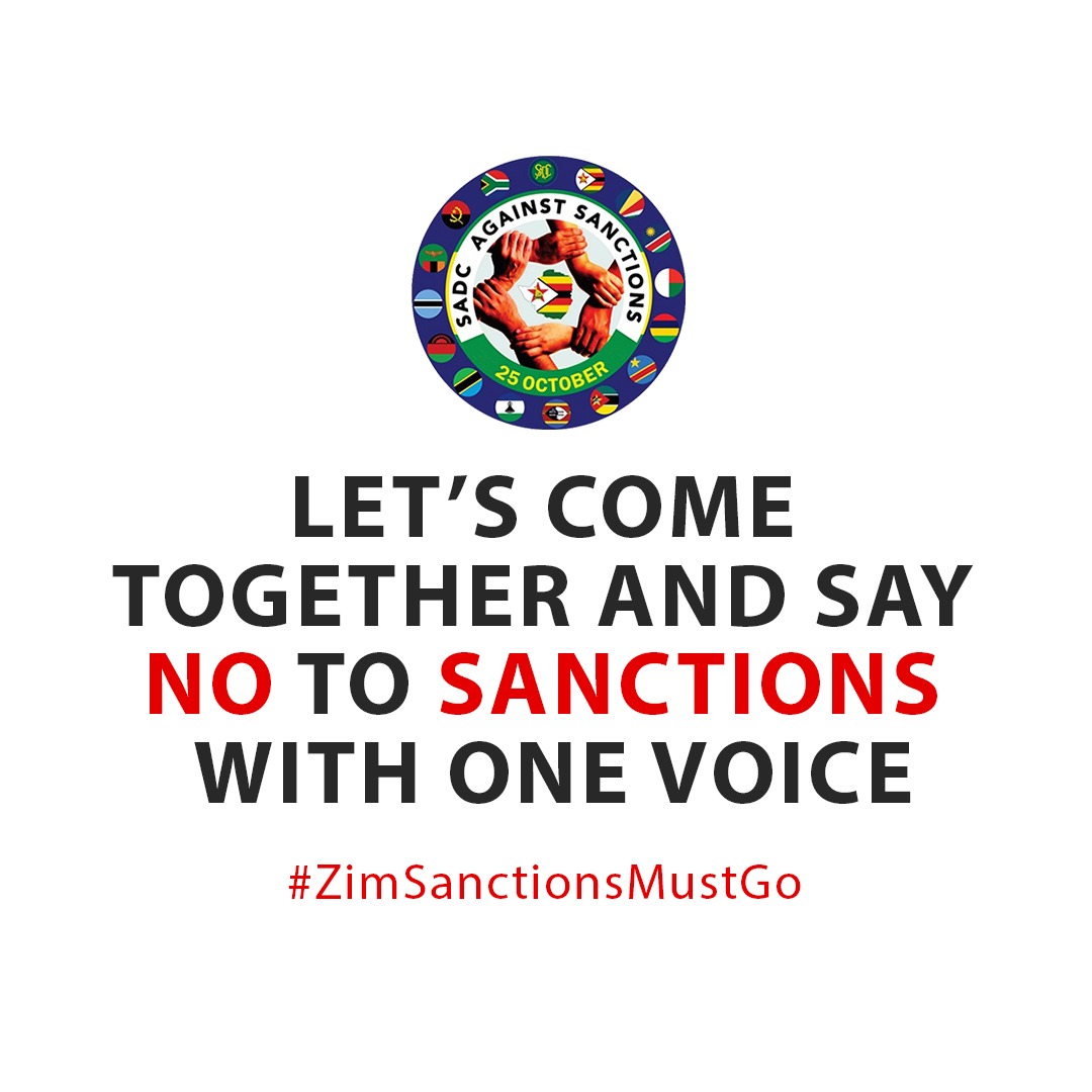 #NDS1: The call to repeal economic sanctions on Zimbabwe is a pressing issue, with citizens and regional leaders uniting to demand relief from measures that harm ordinary Zimbabweans. Sanctions have been imposed on Zimbabwe since the early 2000s, and critics argue they have had
