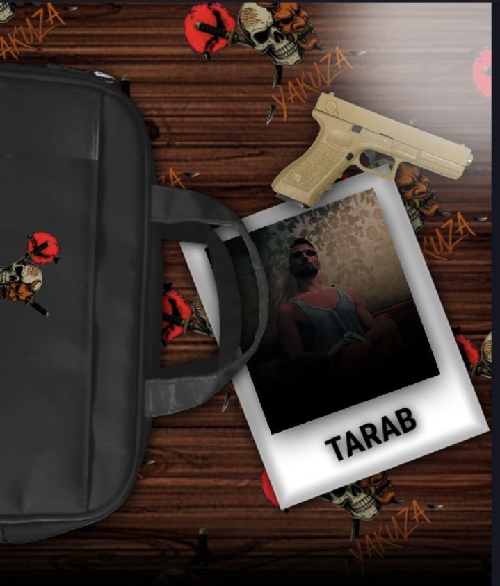 طرب السومة tweet media