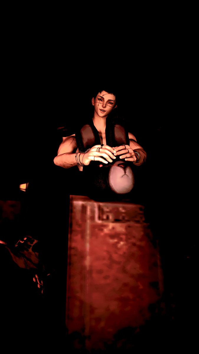 🐰BUN.BOY🩸🪚

———————————————
#ClubAiyaraXIV 🐰Halloween event
🐰Villains Unleashed : Sector13
🐰Sat 25 Oct 2025
🐰Materai Sephirot Goblet W10 P13
🐰Door open : 7pm (gmt+7)
🐰Dress code : Villain
more : clubaiyaraxiv.crd.co