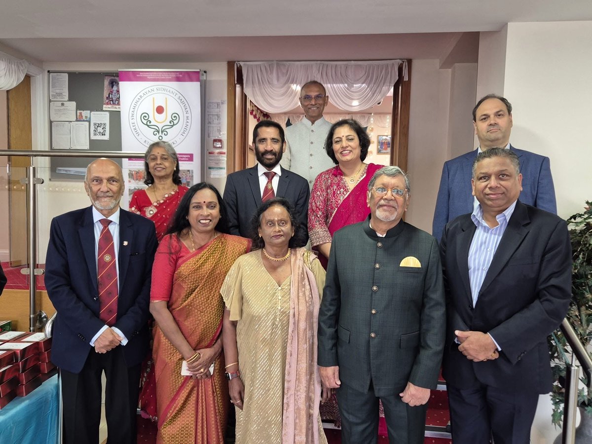 Harrow Labour Party tweet media