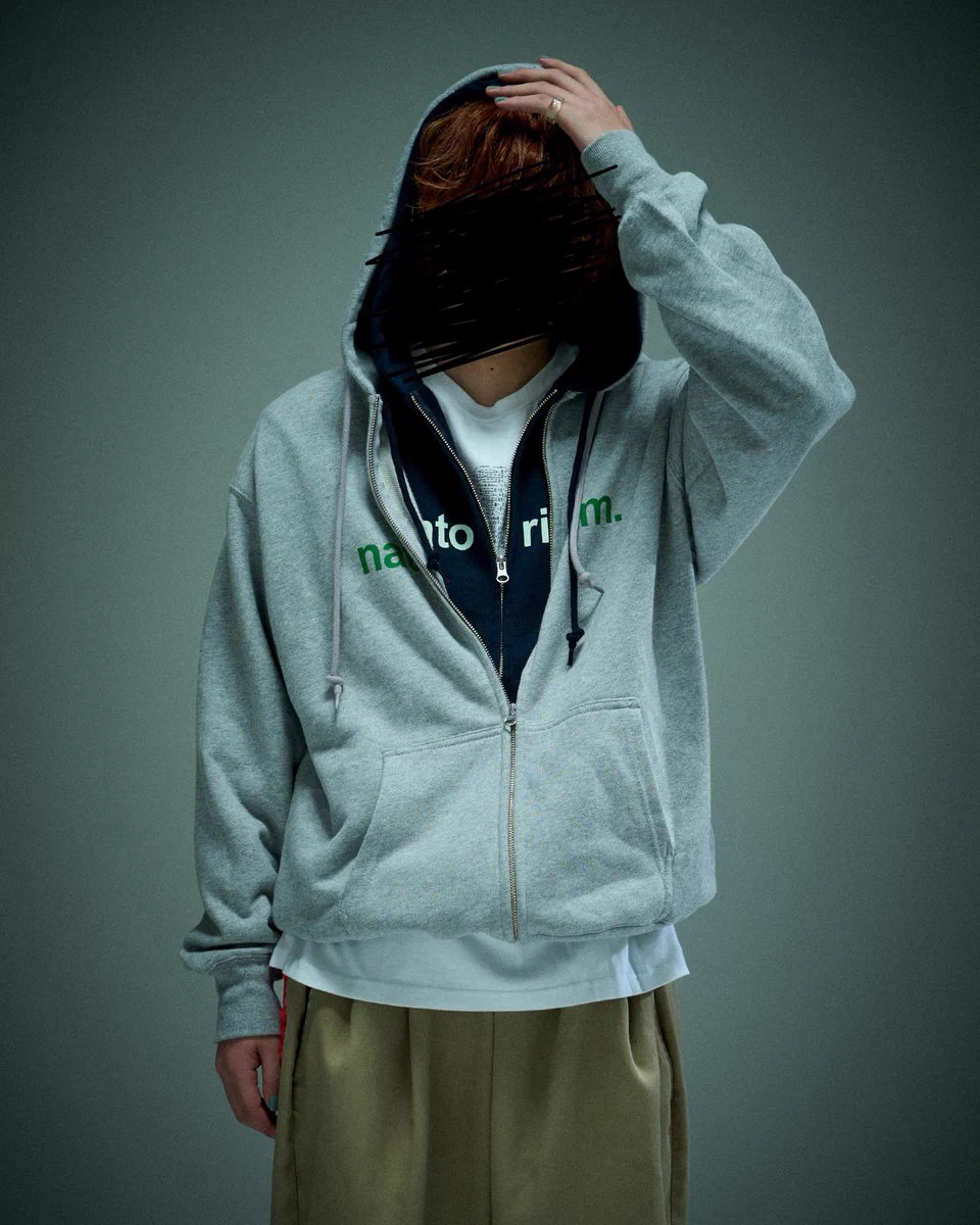 なとり natorium ジップフーディ グレー XL G4BOciSWkAAS0Gv?format=webp&