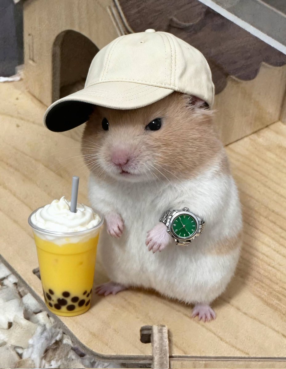 TweetsOfHamster's tweet photo. https://t.co/Dj7W2FB5RF