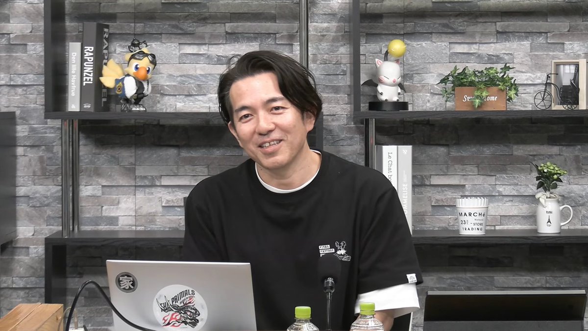 ありしあ@Ridill on X