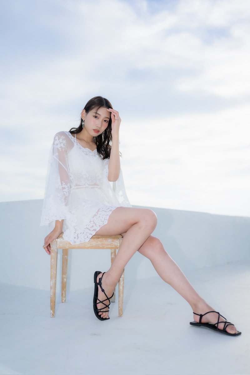 photographeroz9's tweet image. model:七海のどかさん@nodoka_partner
photopartner撮影会@photopartnerjp
#portrait #ZCreators #japanesegirl #ポートレート #私とニコンで見た世界 #透き通るセカイ #ノドカワイイ