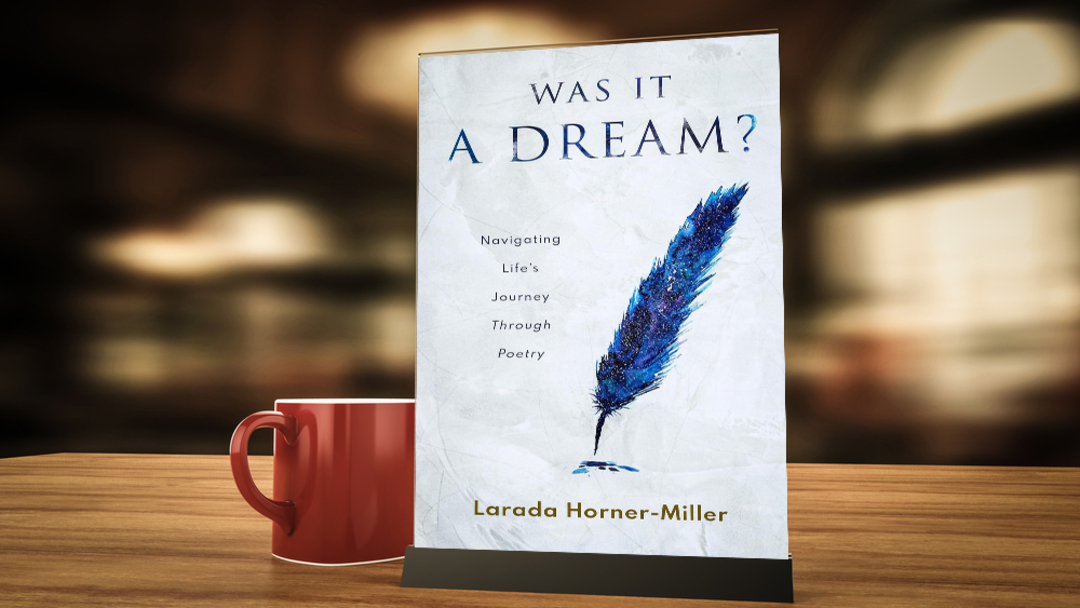 quotesasimage's tweet image. A tribute to nature, spirit, and the human soul — Was It A Dream? invites readers to reflect and celebrate life’s complexities. #NaturePoetry #SoulfulReads  @laradah Buy Now --&amp;gt; allauthor.com/amazon/93526/