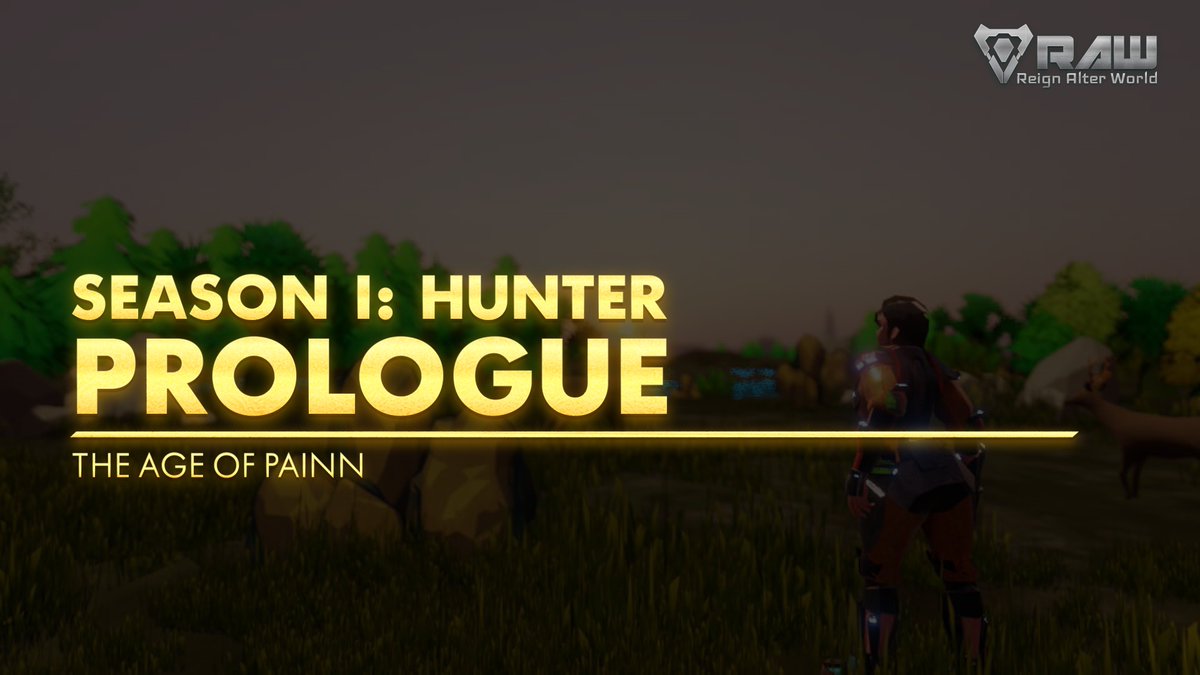 Reign Alter World tweet media