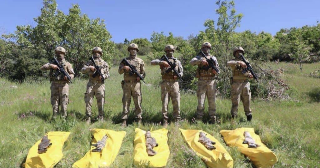 <a href="/1denizundav/">Deniz undav</a> topumuz gelirsek sonu böyle olur ama