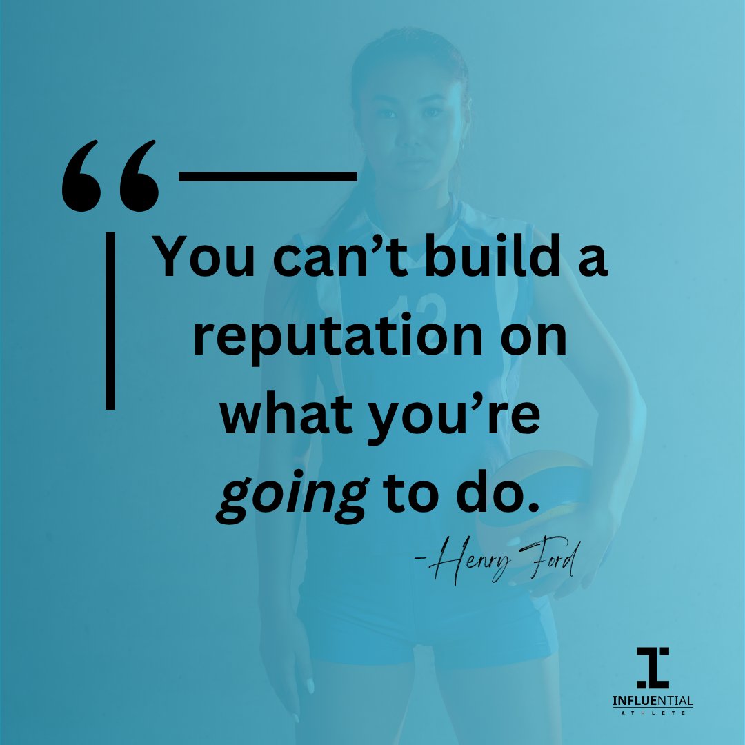 We've made it to the last day of the week.

What were you supposed to do this week that you are still putting off?

Don’t put off for tomorrow what can be accomplished today.

Your reputation is depending on it.