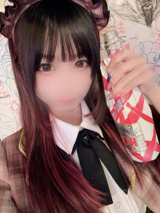 ちぇりっしゅのツイート