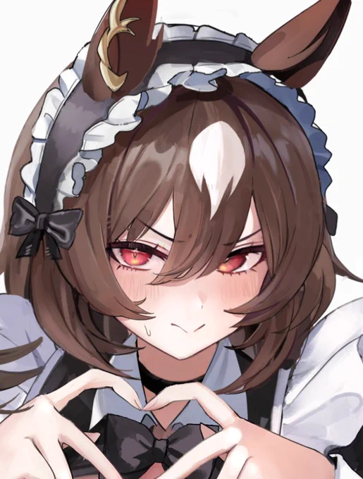 #顔だけで何リポスト来るか