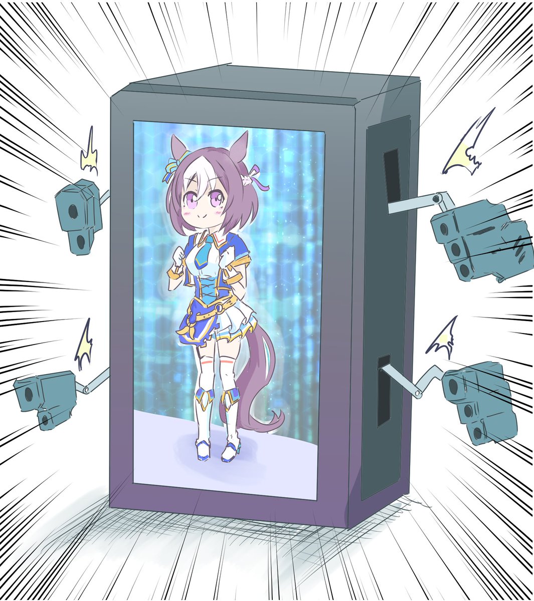 らりるれろ らりるれろ (@rariru_prisma) / Posts / X