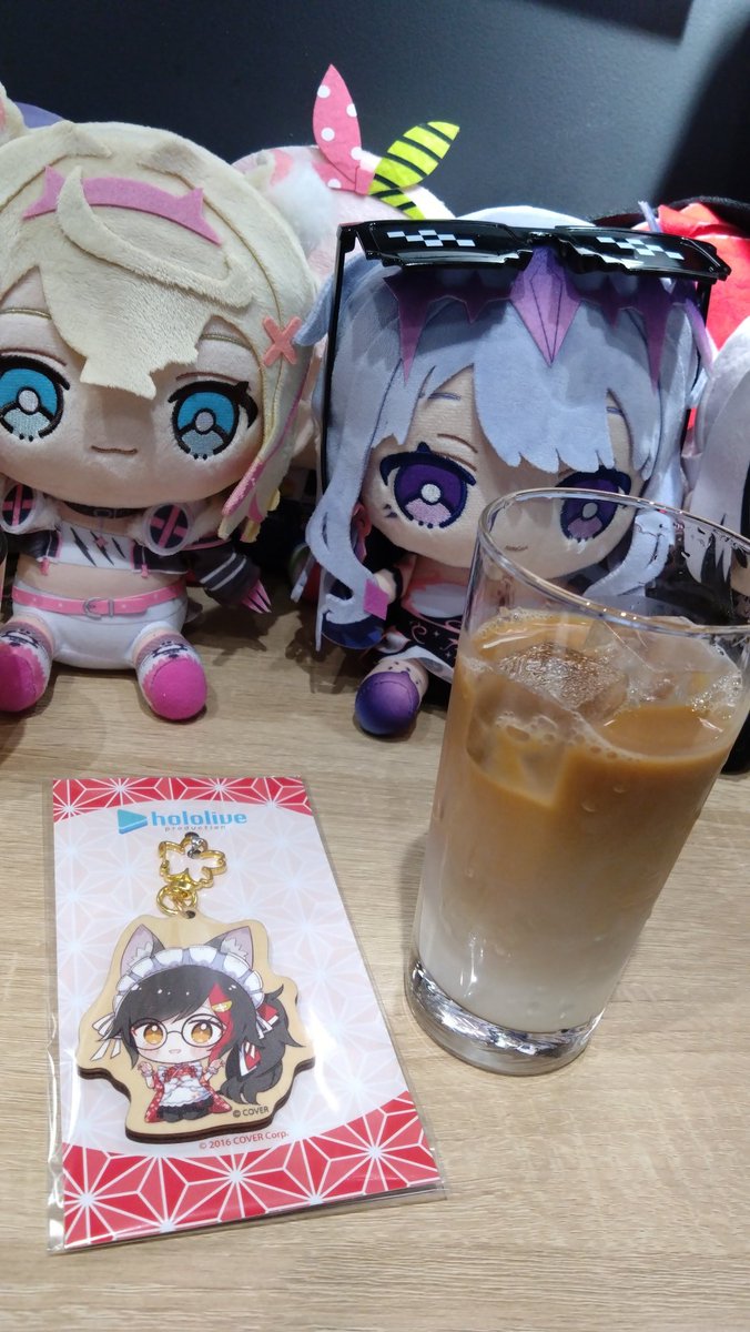 カフェPONキマシタワー☕️