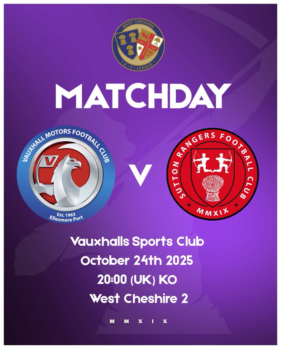 Sutton Rangers tweet media