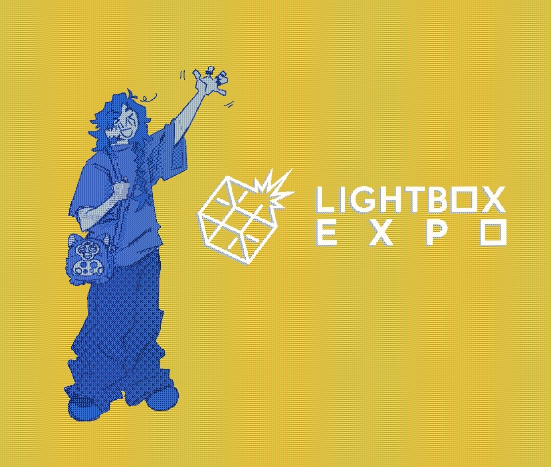 KipMonstr's tweet image. Currently on my way to Lightbox Expo!
Very excited to attend ^_^ I&apos;ll be there all three days and will have some stickers and cards to share for anyone who says hi: •)
#lightbox #lightboxexpo #lightboxexpo2025