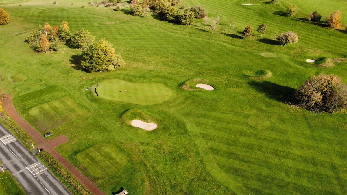 Bigandroid67's tweet image. In the words of Matt Munro &quot; on days like these&quot;♥️♥️♥️ @NorthWiltsGC @BIGGALtd