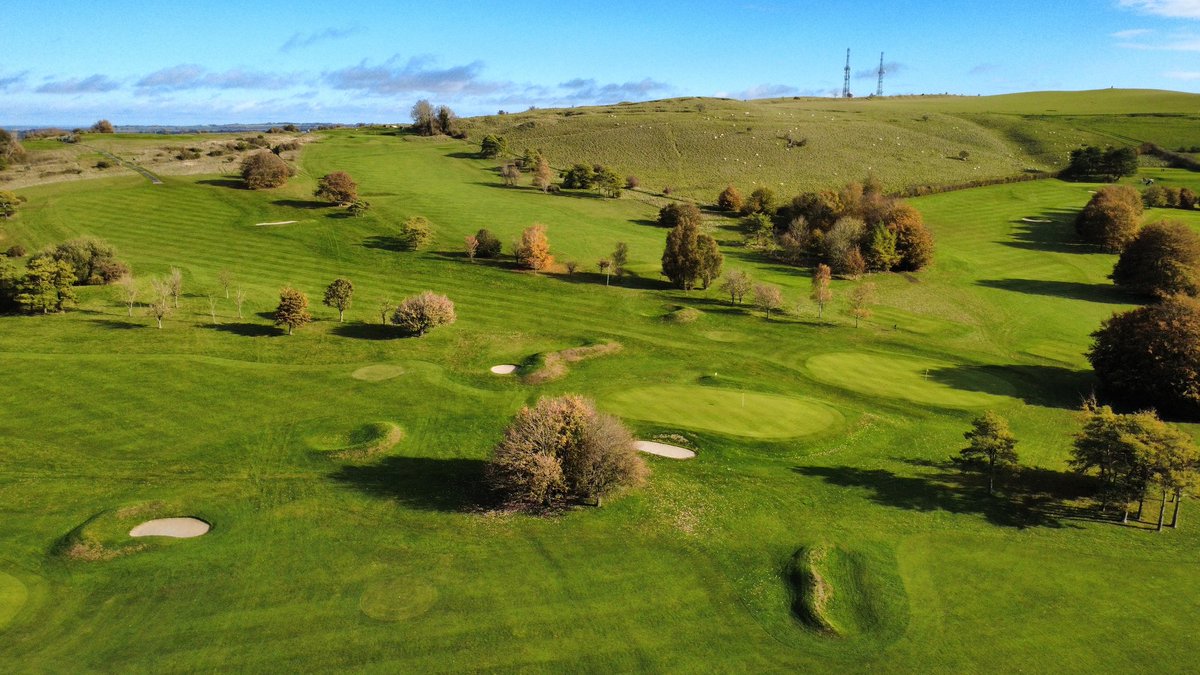 Bigandroid67's tweet image. In the words of Matt Munro &quot; on days like these&quot;♥️♥️♥️ @NorthWiltsGC @BIGGALtd