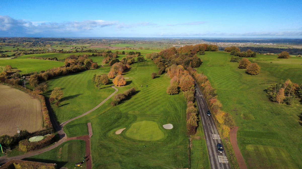 Bigandroid67's tweet image. In the words of Matt Munro &quot; on days like these&quot;♥️♥️♥️ @NorthWiltsGC @BIGGALtd