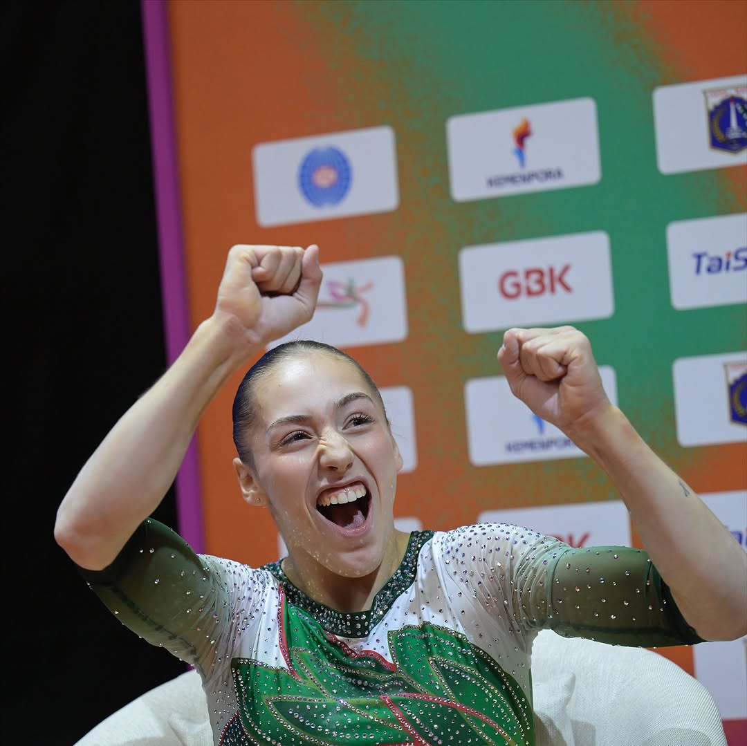 Stick That Vault tweet media