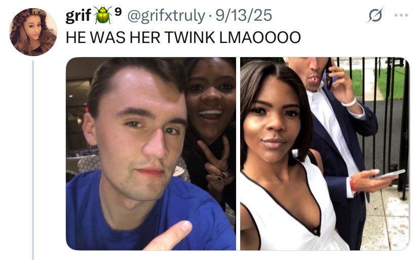 AARON tweet media
