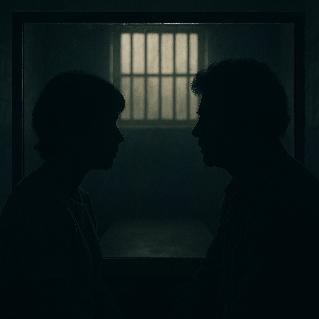 FredRoseWest's tweet photo. 💔 Why did Anne Marie West keep visiting her father — then drop the 1993 assault charge?

Thread on trauma, loyalty and fear of Rose, drawing on Out of the Shadows.

🔗 https://t.co/tqcWbD5zZs

#FredAndRoseWest #AnneMarieWest #TrueCrime #CromwellStreet https://t.co/UsyDa9SZaI