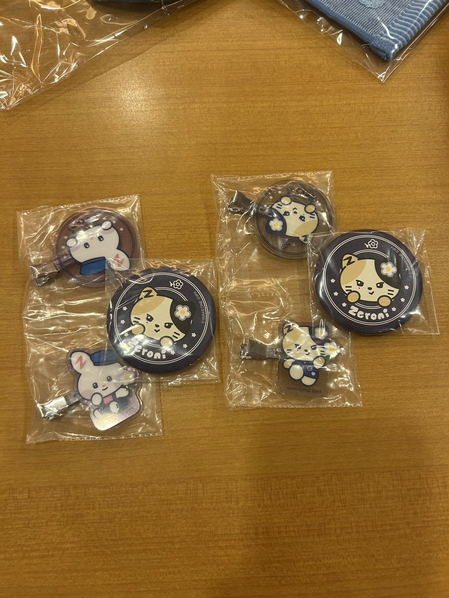 ちぇ tweet media