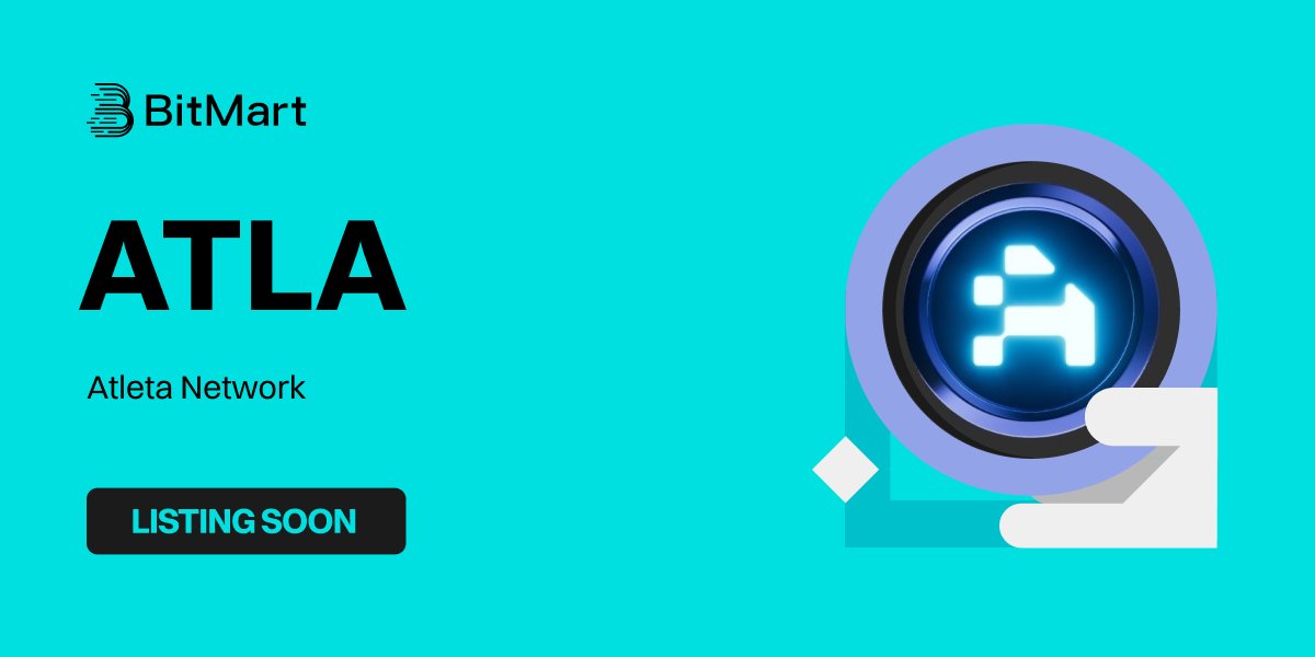 BitMart tweet media