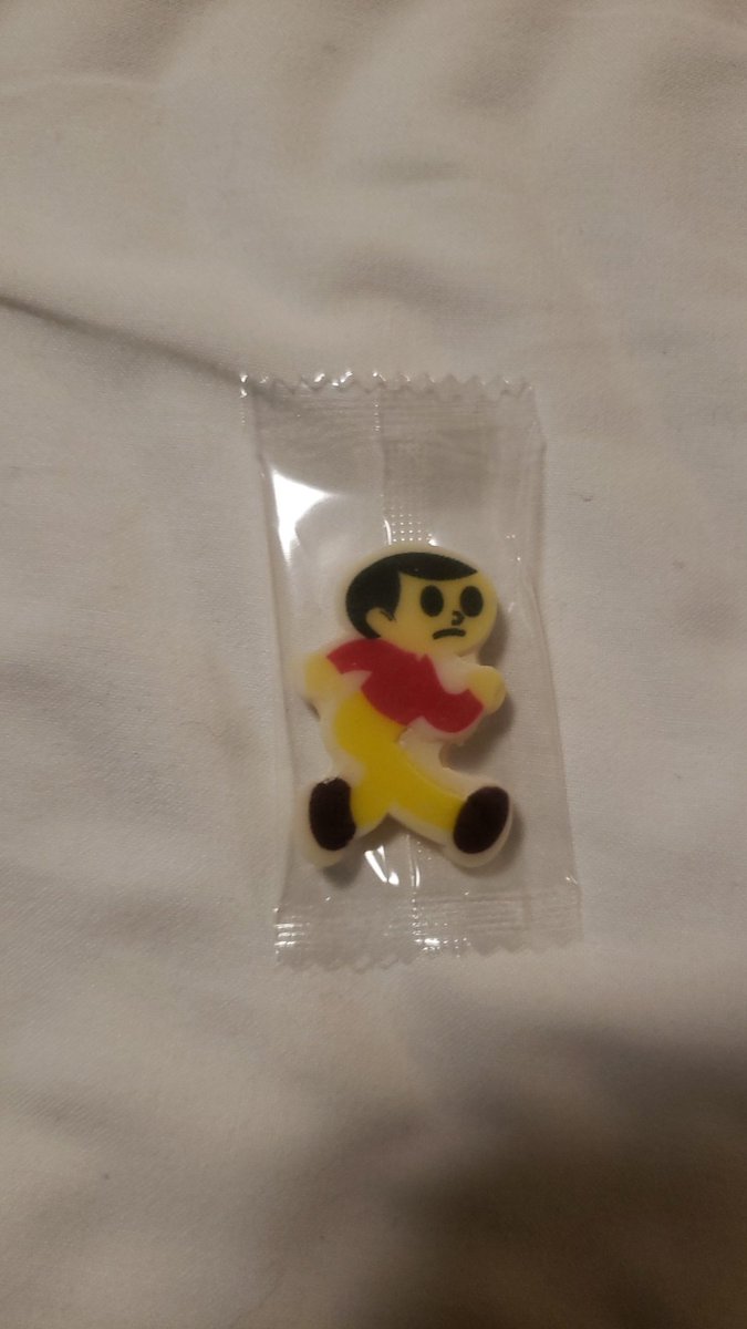 ウオノメチャッピー(旧うごメモナナシクン) on X