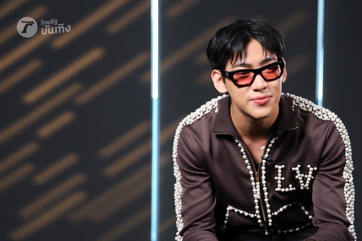 แค่เห็นหน้าก็คุ้มค่าเน็ต หล่อจนทีมแม่ต้องเรียกรถพยาบาล

#แบมแบมXThairath_Ent 
#แบมแบม
#뱀뱀 #BamBam
#แบมแบมกันพิมุกต์
#กันต์พิมุกต์ภูวกุล
#แบมแบมGOT7
#HOMETOWN
#BamBam_Concert_HOMETOWN
#iMeThailand
#TheStoryOf
#ไทยรัฐออนไลน์
#Thairath_Ent