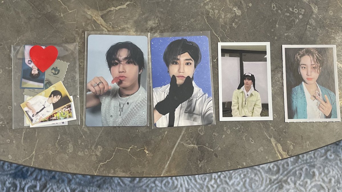 Merhabaa, proof paylaşmaya geldimm. 😭
Çok istediğim kartlardı, bana sapasağlim ulaştırdığın için ve tatlı paketlemen, hediyelerin için çok teşekkür ederimm…😭💕 <a href="/sseowho/">ito brea2.0 | yks rest</a> 🥰❤️