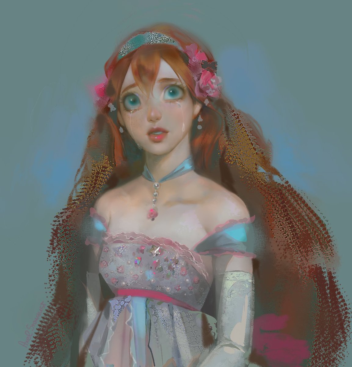 AxelStardust tweet media