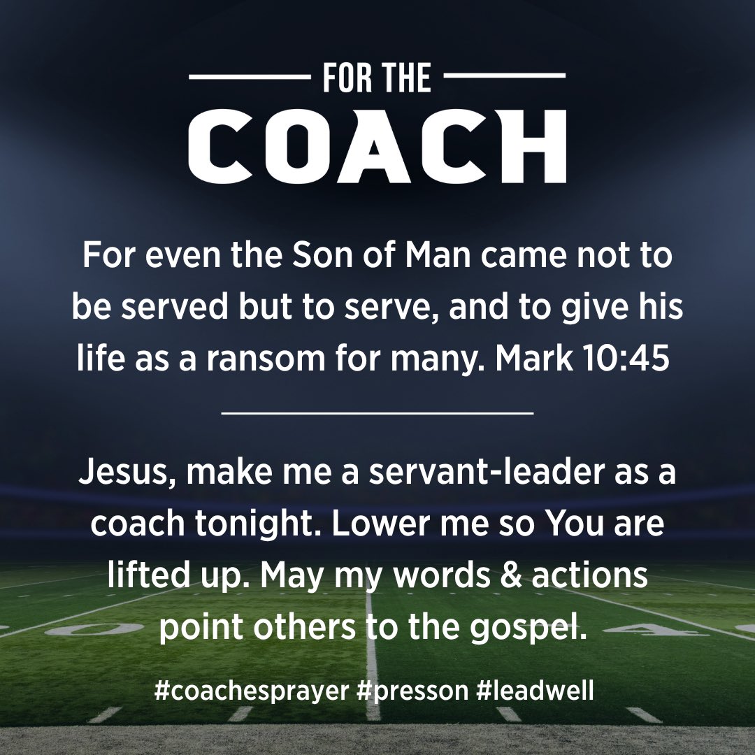 𝗚𝗔𝗠𝗘 𝗗𝗔𝗬 𝗣𝗥𝗘𝗣🏈
- The Word &amp; Prayer