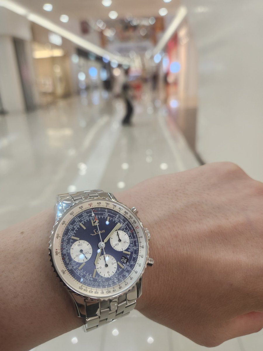 クロノチクタク TUDOR好き on X