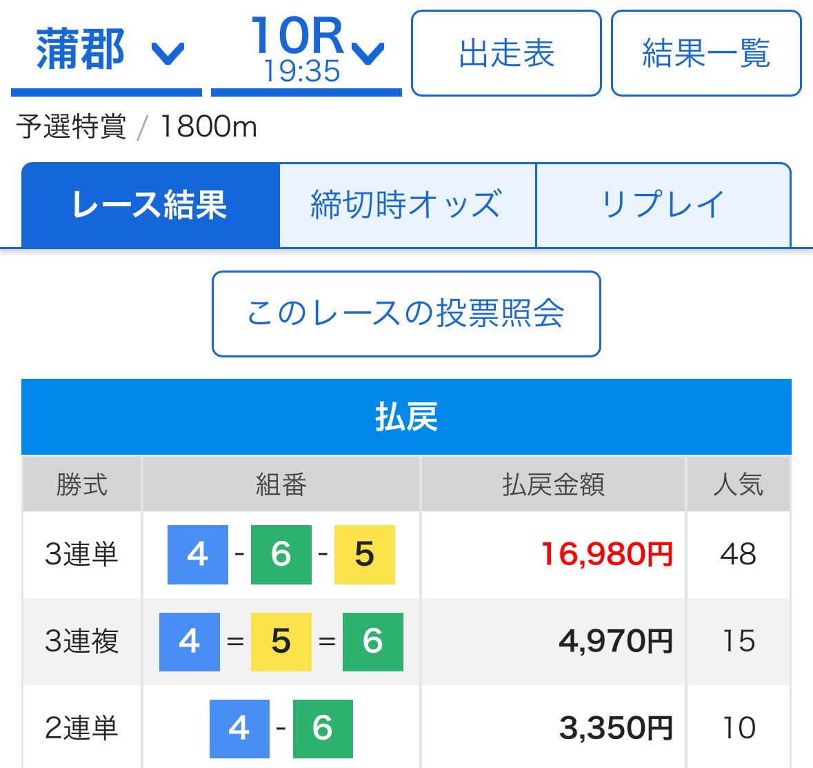 まあ、そういうことよ🎯

オープンチャット「🚀ぶっとびオプチャ🚀」
line.me/ti/g2/YGKaY089…