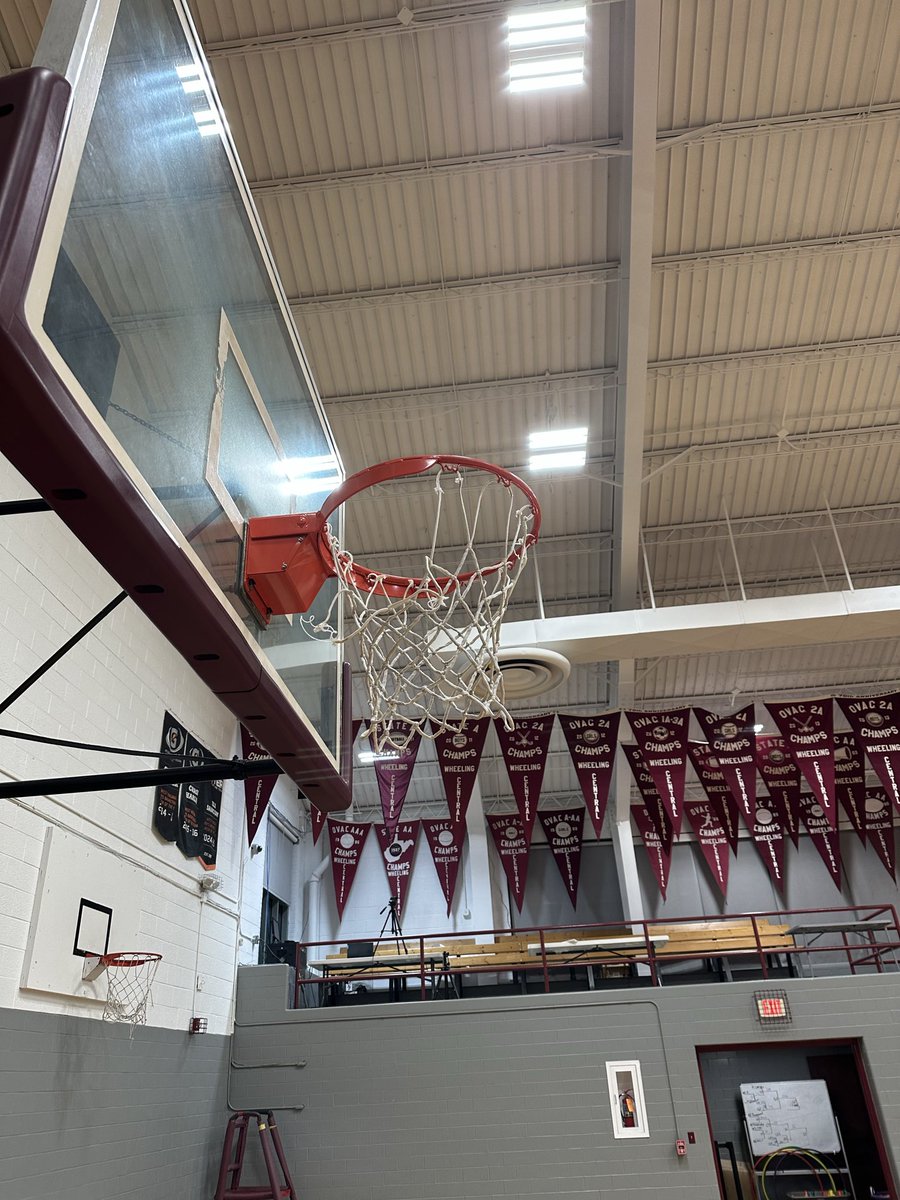 My favorite sign of a highly productive off-season/preseason…

What you do EVERYDAY&gt; What you do SOMETIMES… 

Let’s go Knights!