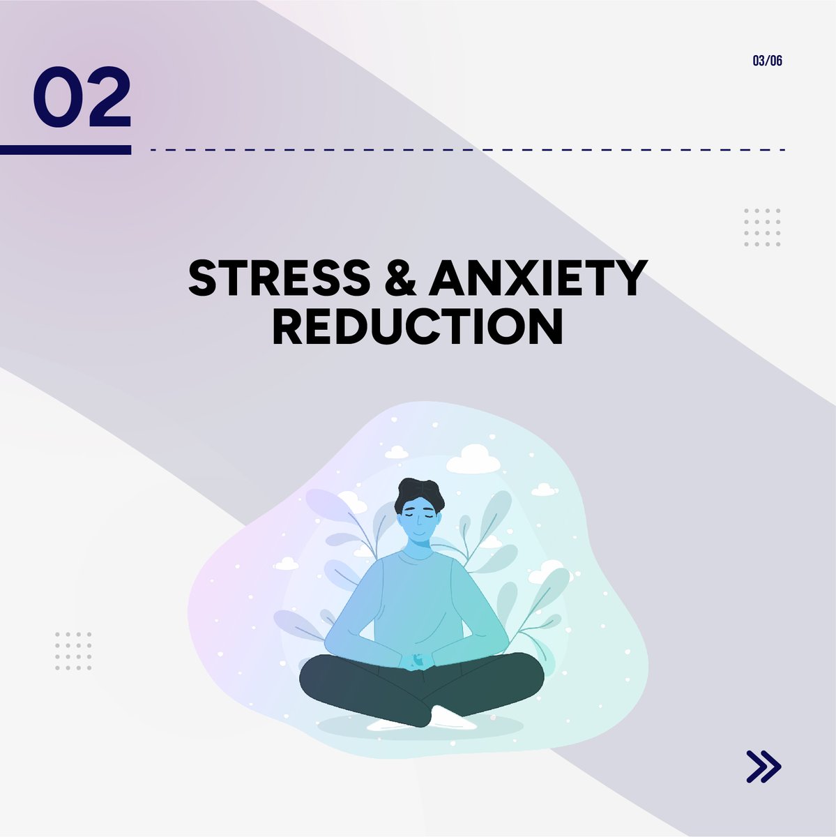 IQMINDInc's tweet image. With these 4 benefits train your brain to filter distractions, boost productivity, calm overactive brainwaves and restore balance naturally.
Save this if you want a calmer, faster brain.
#BetterSleep #braintuneup #BrainOptimization #Iqmindinc #StressRelief #PeakPerformance