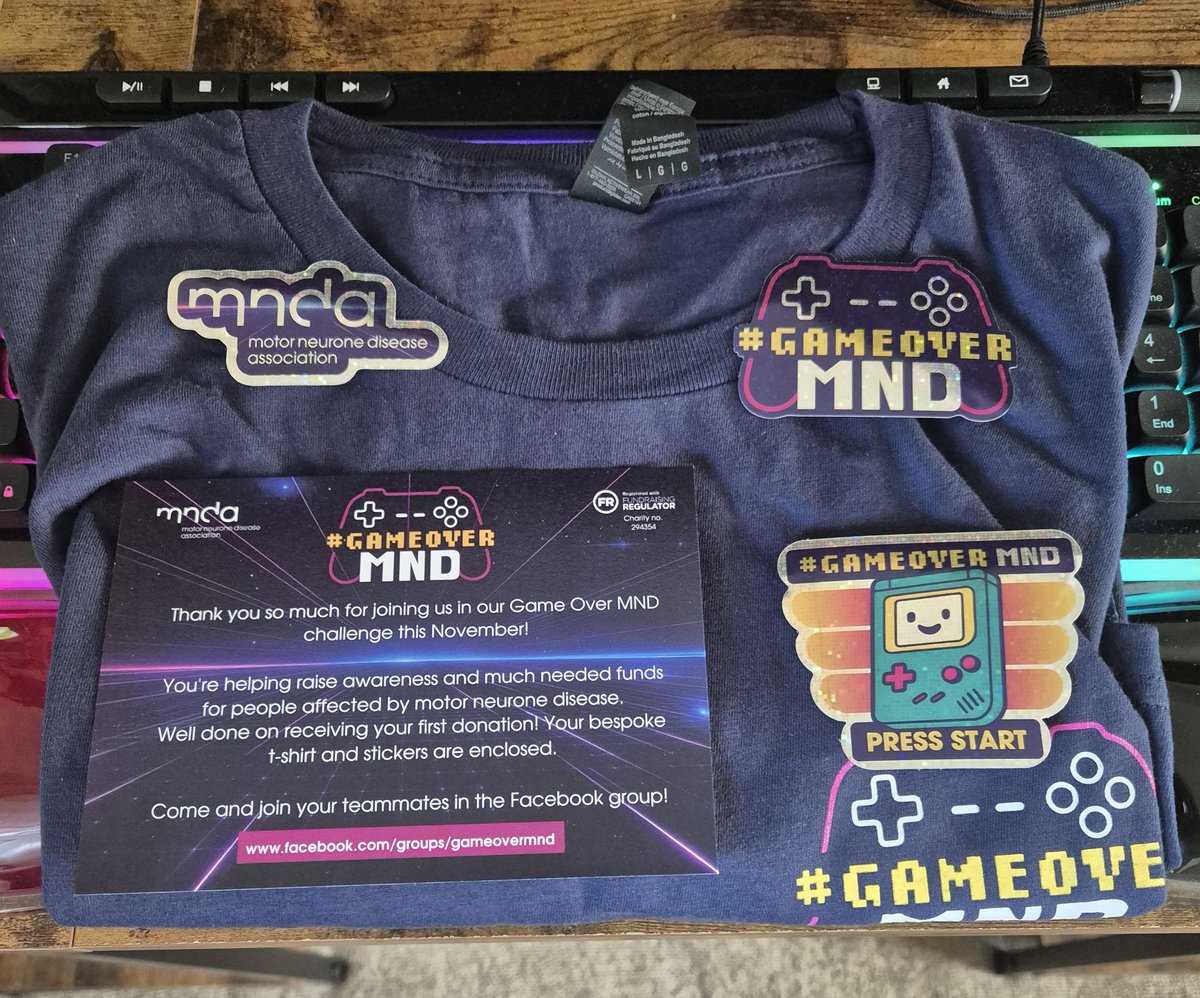 Noyesy Gaming tweet media
