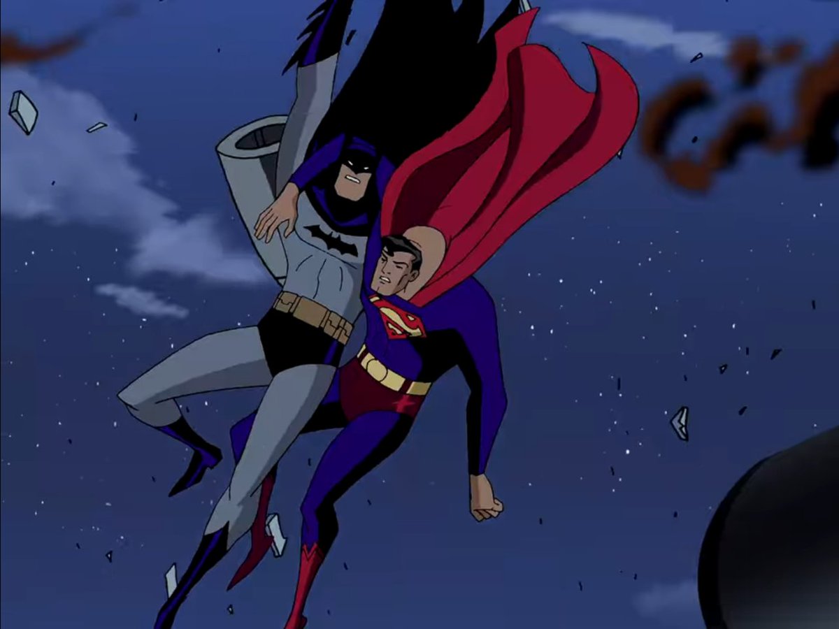 superbatdays's tweet image. 