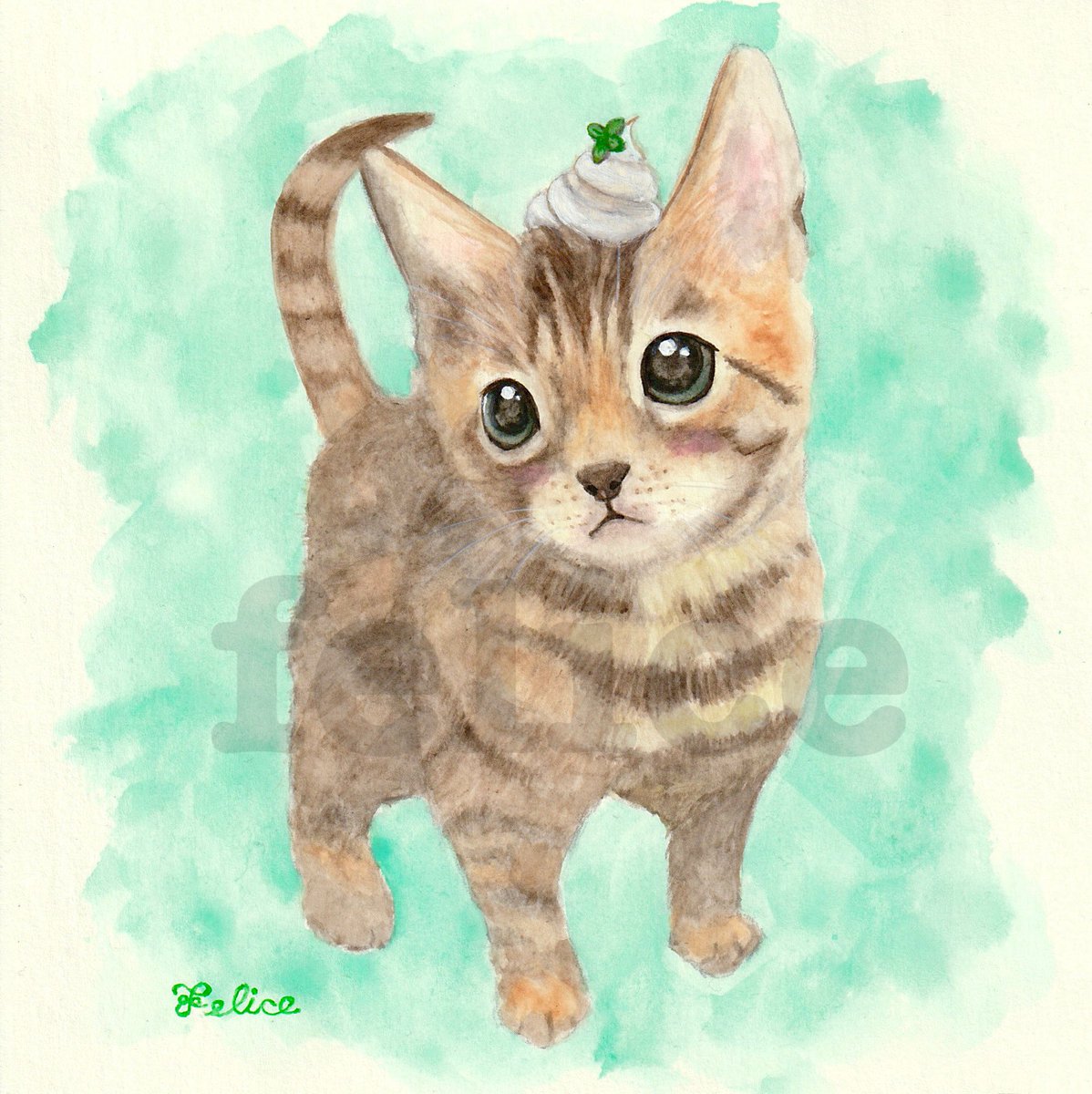 felice (@felice_572) / Posts / X