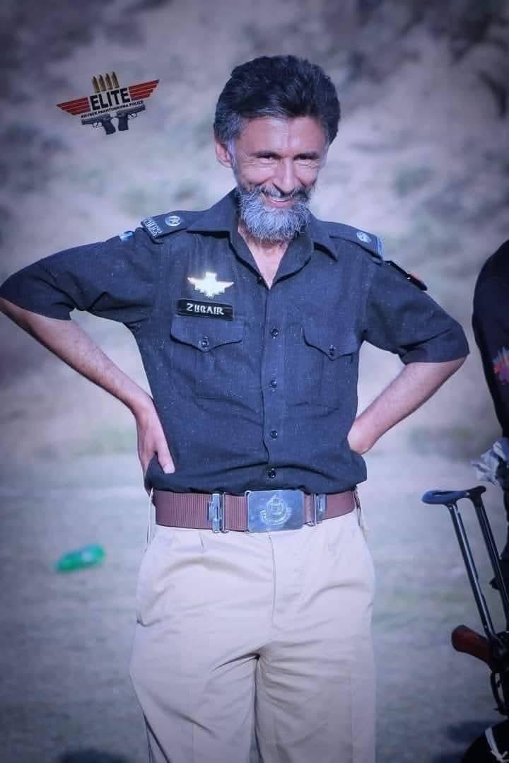 AliAminKhanPTI's tweet image. Saddened to hear about the Martyrdom of SP Ops Asad Zubair &amp;amp; two policemen during an IED attack in Hangu.
@KP_Police1 SFs &amp;amp; the brave people of KP have been paying the price for our Peace with their blood.
May Allah Accept their Shahadat &amp;amp; Grant the injured a quick recovery.