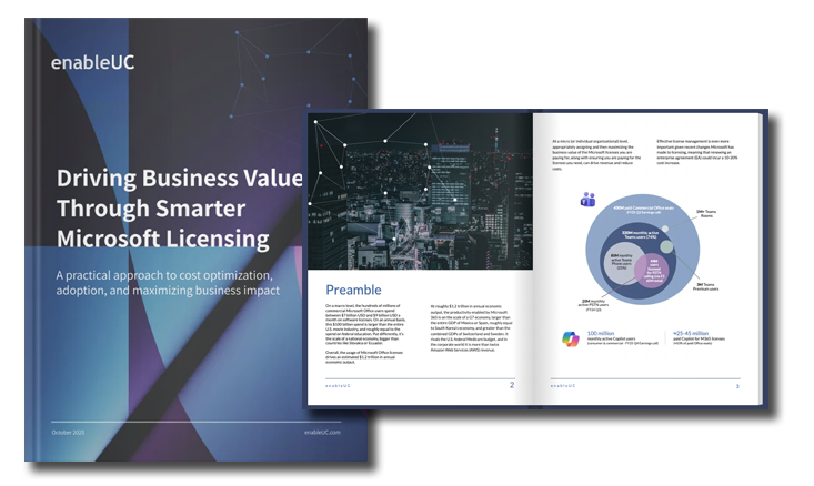 voss_solutions's tweet image. Navigating Microsoft licensing can be complex - so we asked @kkieller to unpack it in a clear, practical way.

The result? This fantastic eBook that explains how to maximize value from your Microsoft licensing investment.

Download it here 👇
voss-solutions.com/tech-partners/…