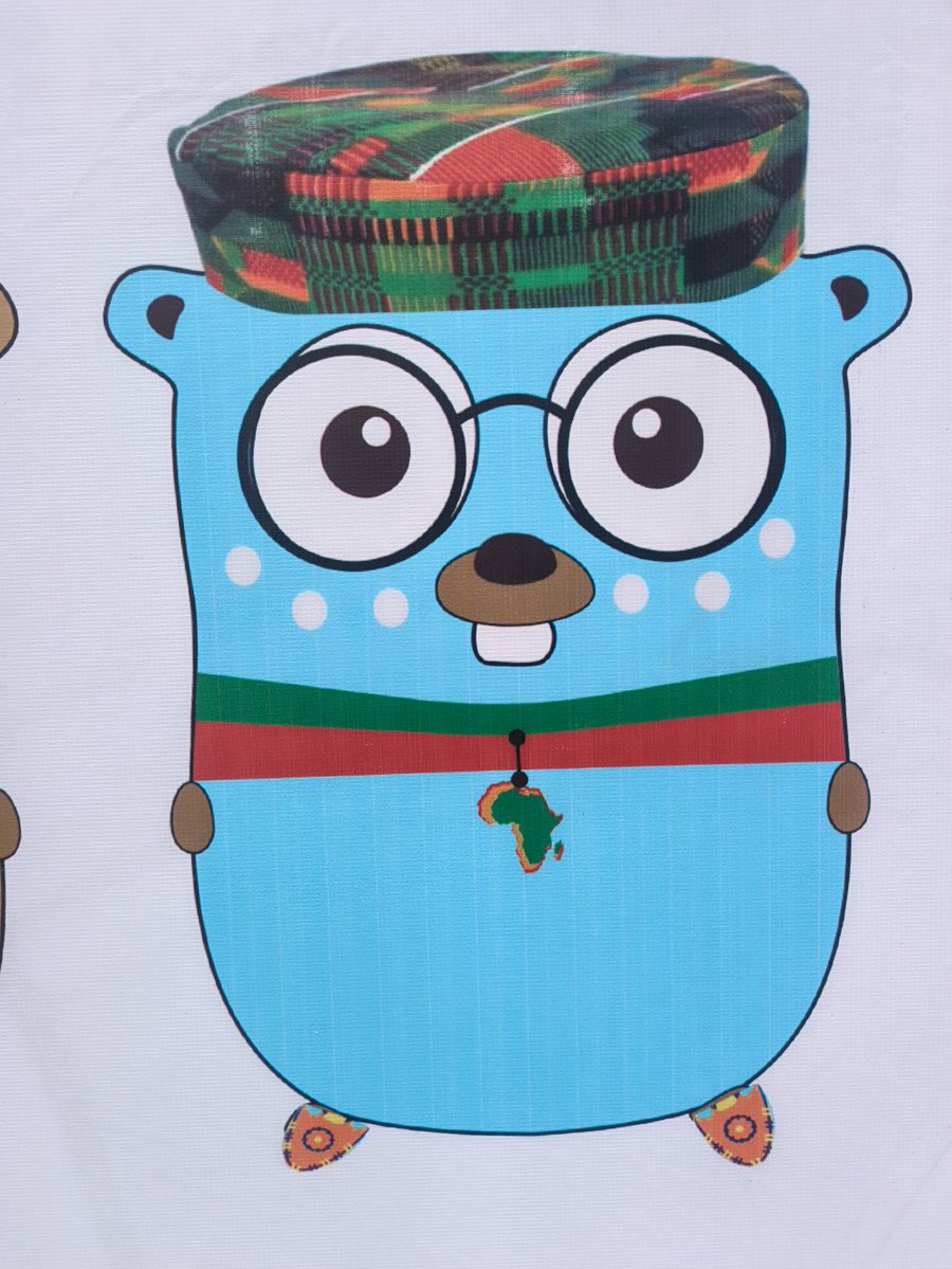 AkinniyiEzekie2's tweet image. You either go hard or you go home

#GOPHERCONAFRICA2025
#Golang
#Gophers 
#gohardorgohome