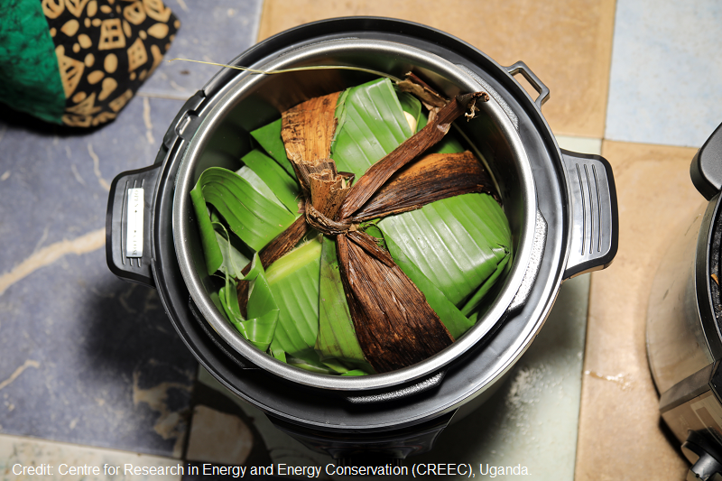 Modern Energy Cooking Services tweet media