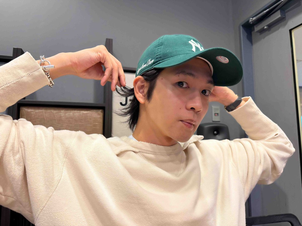 松下洸平STAFF (@kouhei_staff_) / Posts / X